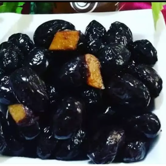 0558978abc6f61f686d1442efd9557ad_w750_h750 الزيتون الأسود بوصفة مغربية منزلية