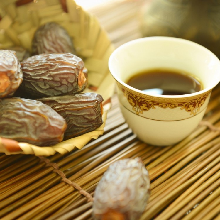 القهوة العربية
