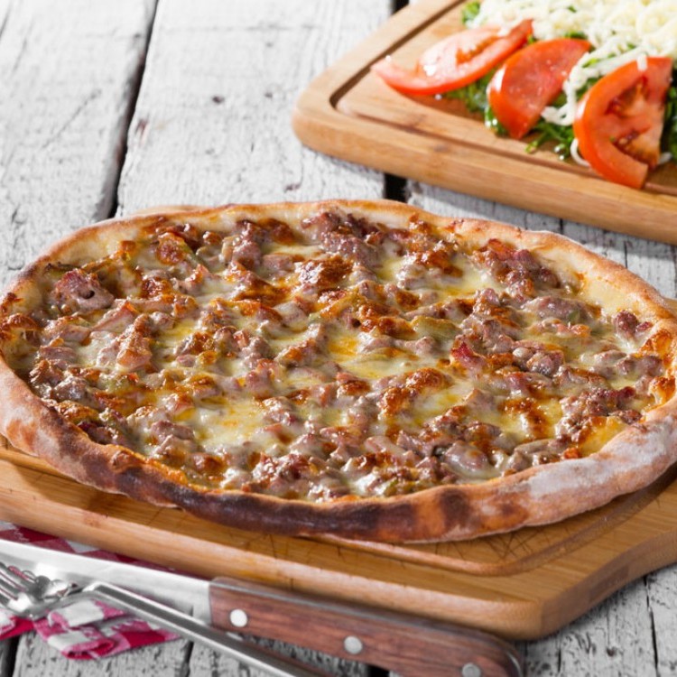 فطاير اللحم بالبيض على الطريقة التركية