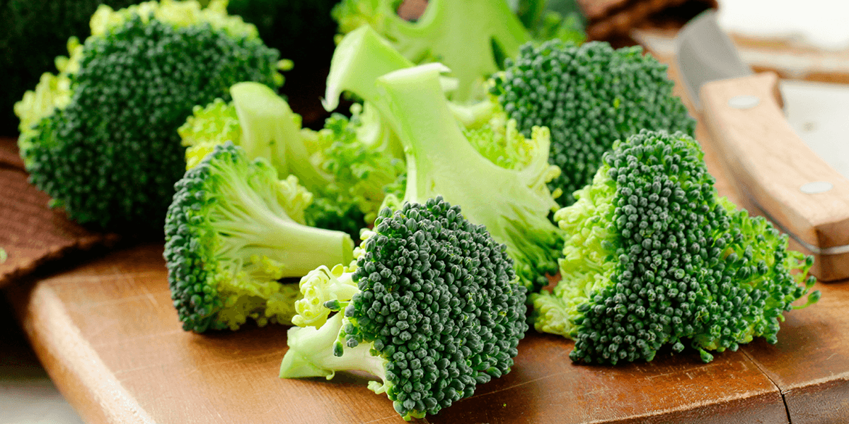 broccoli news