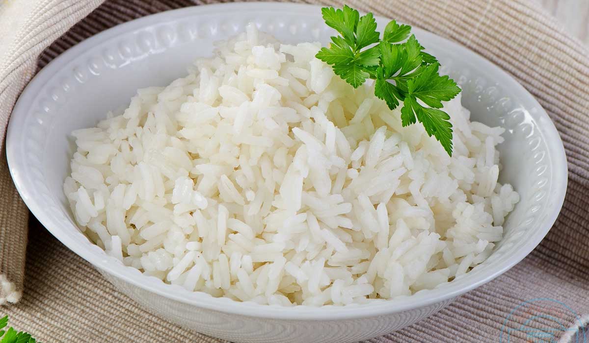 طريقة طبخ الأرز