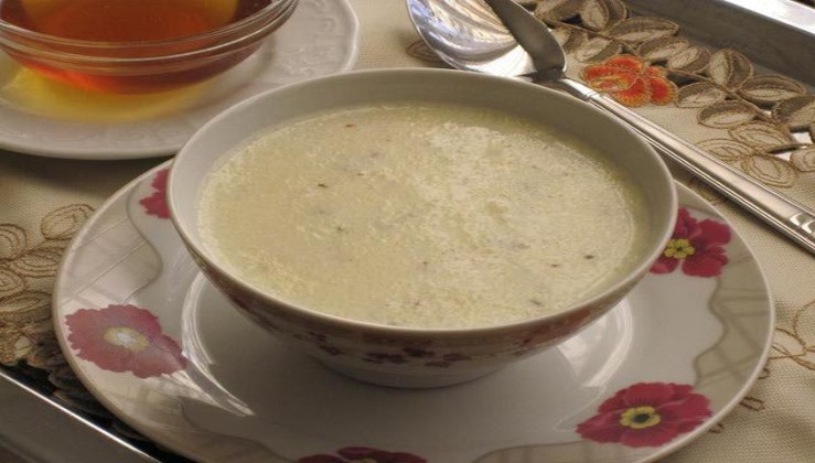 ما هو مفعول حساء الشعير أو التلبينة النبوية على الجسم؟