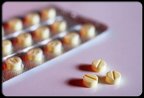 الأدوية المضادة للالتهاب -الستيرودية-: