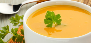 شوربة عدس