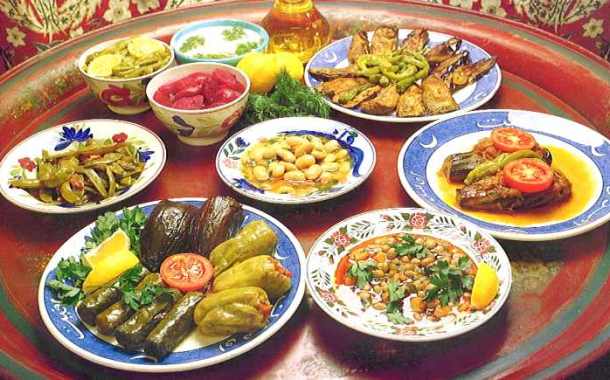 اكلات رمضان سريعة التحضير بالصور
