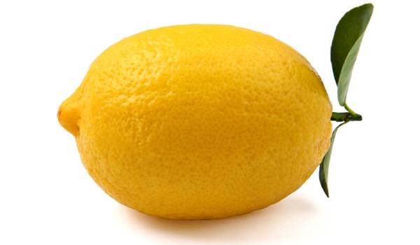فوائد الليمون لحرق الدهون