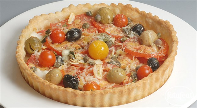 تارت بالطماطم والزيتون https://food.ouklat.com/wp-content/uploads/2021/10/3e39cb566f3290d13cadc59108bf3eabc56ea7e3-1.png