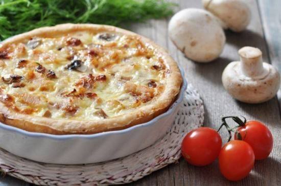 طريقة عمل فطيرة الدجاج بالمشروم https://food.ouklat.com/wp-content/uploads/2021/10/4d6a82f1c18173f9e204d80cdbc037d9c1e21f2d-2.jpg